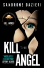 Kill the Angel - eBook
