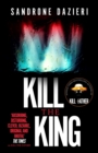 Kill the King - eBook