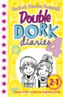 Double Dork Diaries #4 - eBook