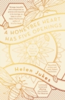 A Honeybee Heart Has Five Openings - eBook
