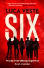 The Six - eBook