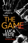 The Game - Book