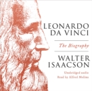 Leonardo Da Vinci - eAudiobook
