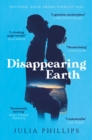 Disappearing Earth - Book