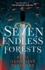 Seven Endless Forests - Book
