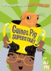 Guinea Pig Superstar! - eBook