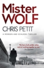 Mister Wolf - eBook