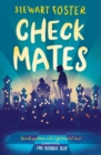 Check Mates - Book