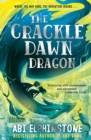 The Crackledawn Dragon - Book