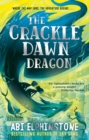 The Crackledawn Dragon - eBook