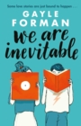 We Are Inevitable - eBook