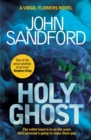 Holy Ghost - Book