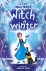 Witch in Winter - Book