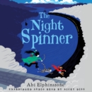 The Night Spinner - eAudiobook