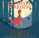 The Thirteen Curses - eAudiobook