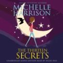 The Thirteen Secrets - eAudiobook