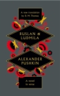 Ruslan and Ludmila - Book