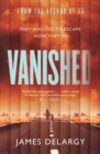 Vanished - eBook