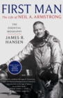 First Man: The Life of Neil Armstrong - Book
