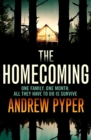 The Homecoming - eBook