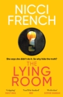The Lying Room - eBook