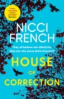 House of Correction : A twisty and shocking thriller from the master of psychological suspense - eBook