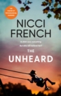 The Unheard - Book