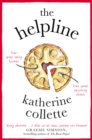 The Helpline - Book
