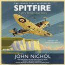 Spitfire : A Very British Love Story - eAudiobook