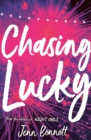 Chasing Lucky - Book