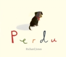 Perdu - Book