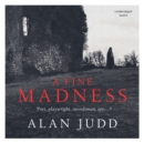 A Fine Madness : Sunday Times 'Historical Fiction Book of the Month' - eAudiobook