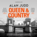 Queen & Country - eAudiobook