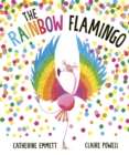 Rainbow Flamingo - Book