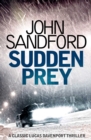 Sudden Prey : Lucas Davenport 8 - eBook