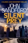 Silent Prey : Lucas Davenport 4 - eBook