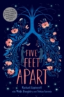 Five Feet Apart - Book