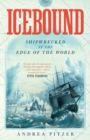 Icebound - Book
