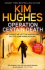 Operation Certain Death : A Dom Riley Thriller - Book