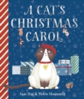 A Cat's Christmas Carol - Book