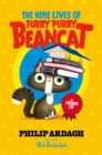 The Library Cat - eBook