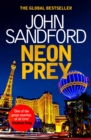 Neon Prey - Book