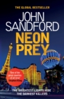 Neon Prey : Lucas Davenport 29 - eBook