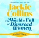 The World is Full of Divorced Women - eAudiobook