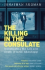 The Killing in the Consulate : Investigating the Life and Death of Jamal Khashoggi - eBook
