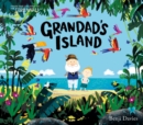 Grandad's Island - Book