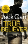 True Believer : James Reece 2 - Book