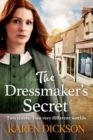 The Dressmaker's Secret : A heart-warming family saga - 'Loved it' VAL WOOD - eBook