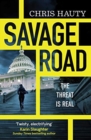 Savage Road - Book