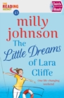 The Little Dreams of Lara Cliffe : Quick Reads 2020 - eBook